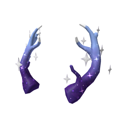 Antlers of Andromeda